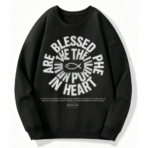 Are You Blessed Sweatshirt